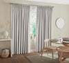 Florence Velvet Made to Measure Curtain Sesame