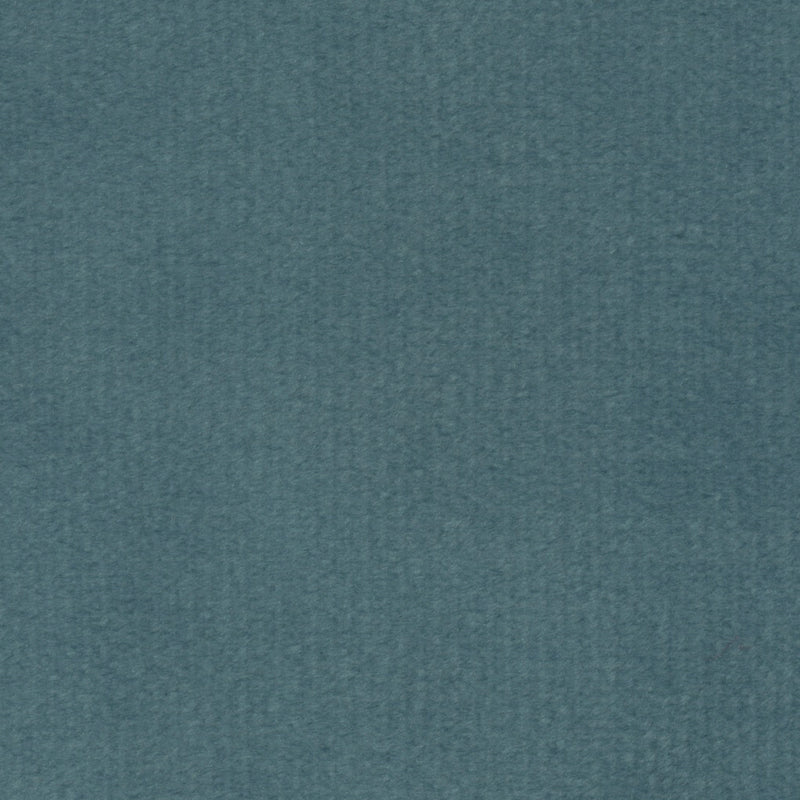 Florence Velvet Made to Measure Roman Blind Sky