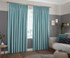 Florence Velvet Made to Measure Curtain Spa