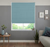 Florence Velvet Made to Measure Roman Blind Spa
