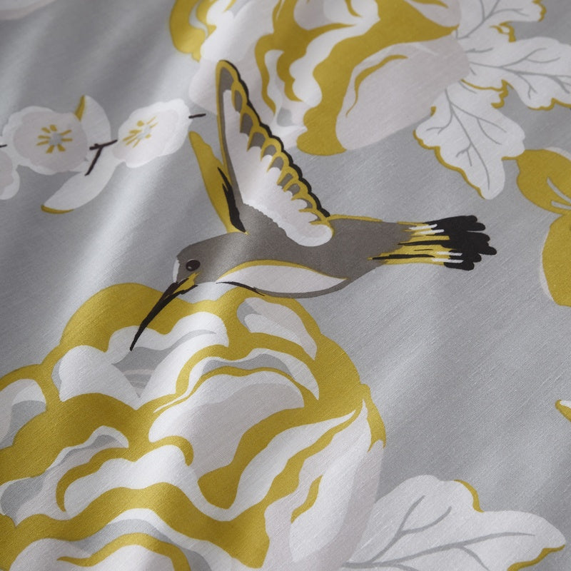 Florida Bedding Set in Grey 96 Star Brand Rating Terrys