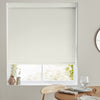 Optic Made to Measure Blackout Roller Blind Beige