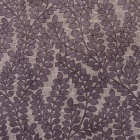Folia Fabric Heather