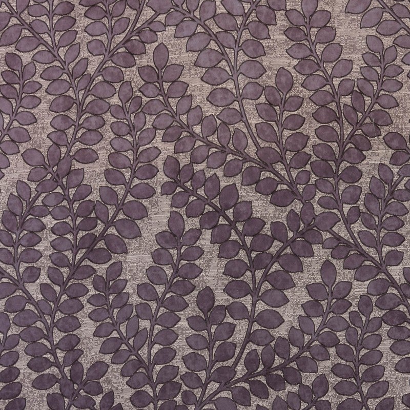 Folia Fabric Heather