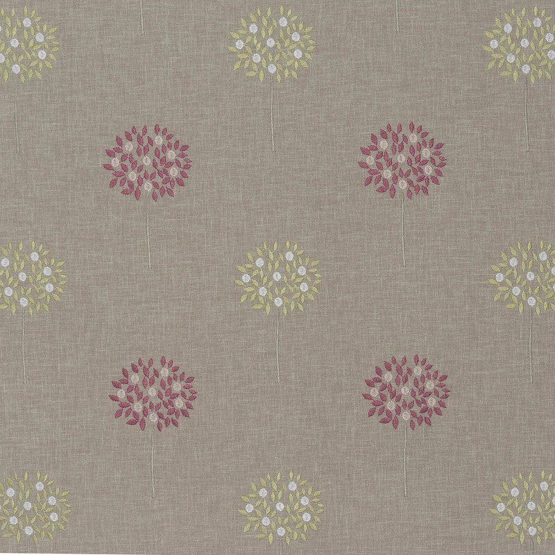 Fontainebleau Fabric Chintz