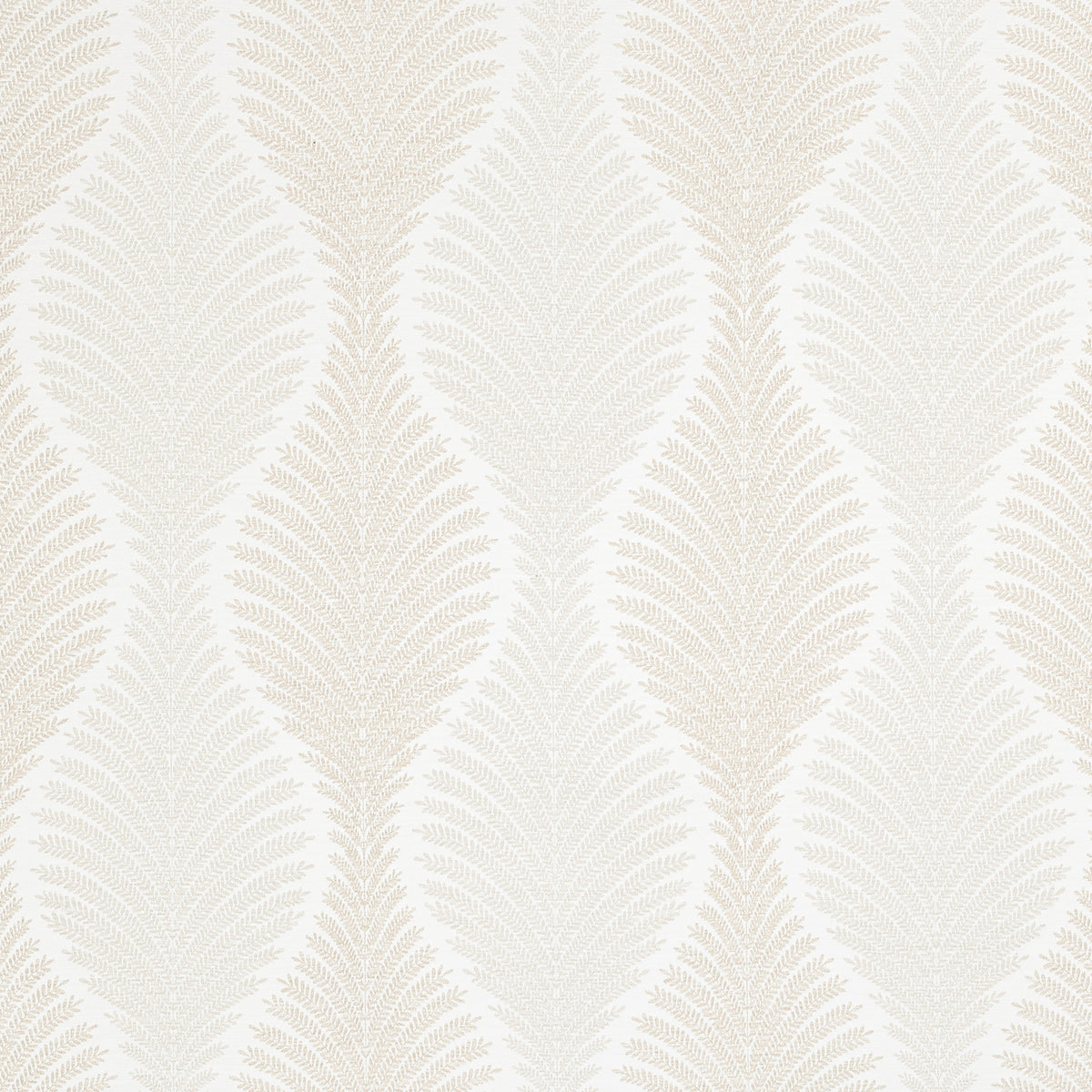 Ashley Wilde Foxley Fabric Champagne