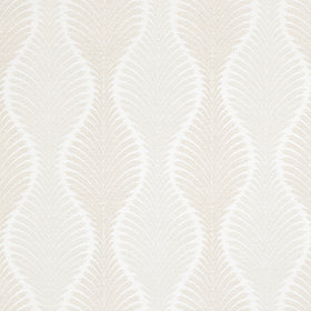 Ashley Wilde Foxley Fabric Champagne