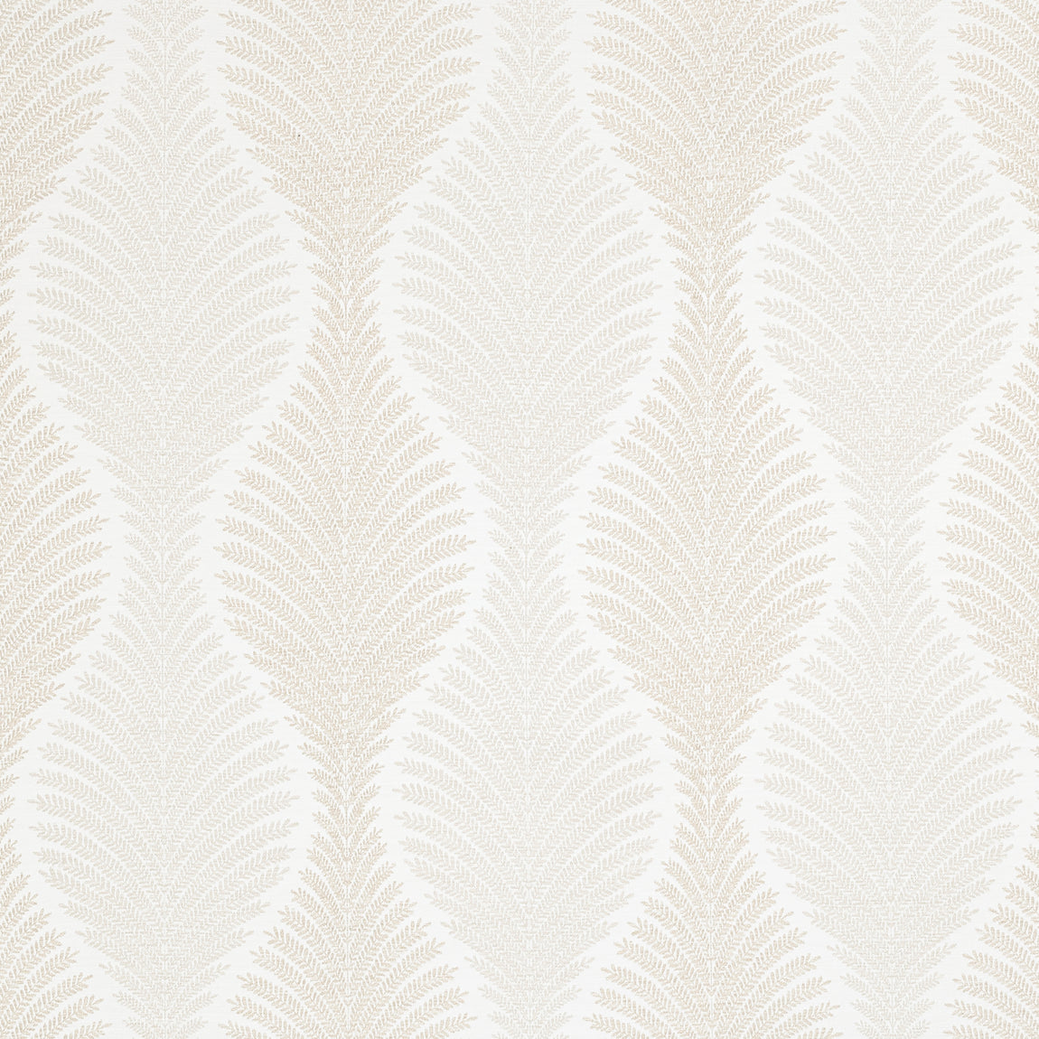 Ashley Wilde Foxley Fabric Champagne