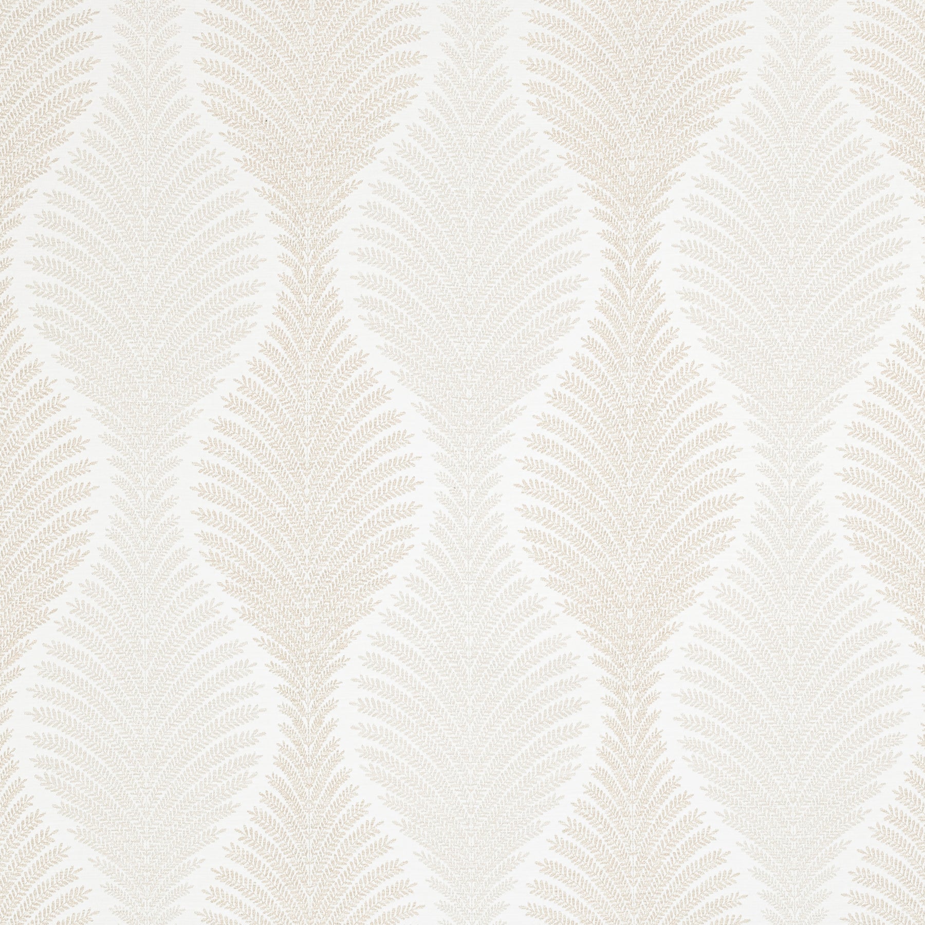 Ashley Wilde Foxley Fabric Champagne