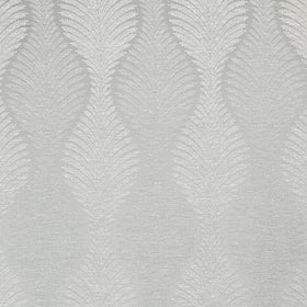 Ashley Wilde Foxley Fabric Silver