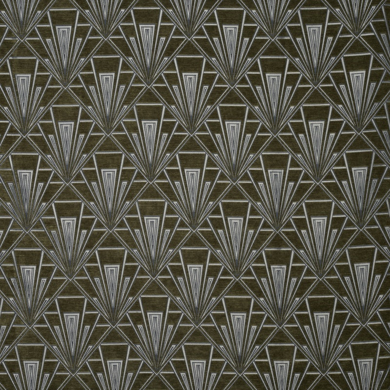 Gatsby Fabric Clarice