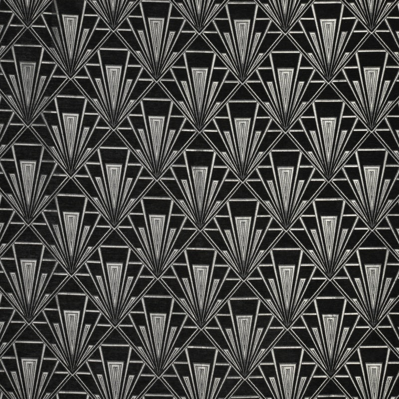Gatsby Fabric Erte
