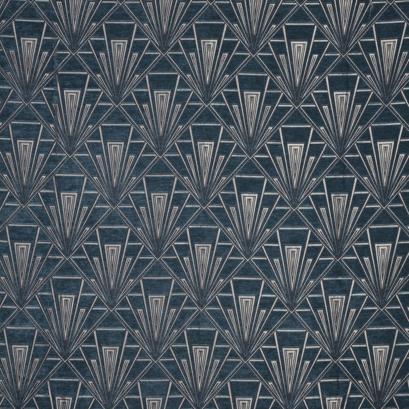 Gatsby Fabric Plaza