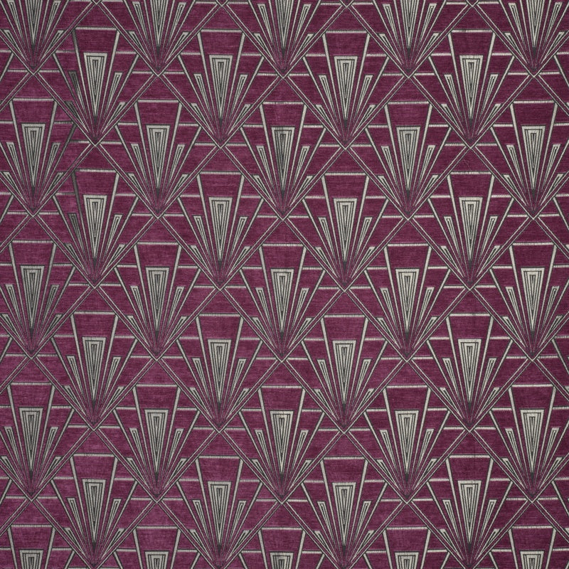 Gatsby Fabric Tiffany