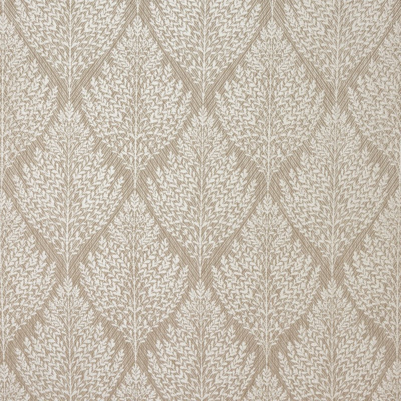 Genova Curtain Fabric Stone