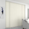 Geo Made to Measure Vertical Blind Sand