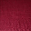 Glamour Velvet Fabric Cranberry