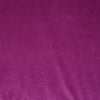 Glamour Velvet Fabric Fuchsia