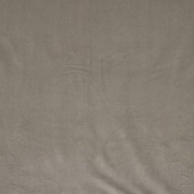 Glamour Velvet Fabric Mink