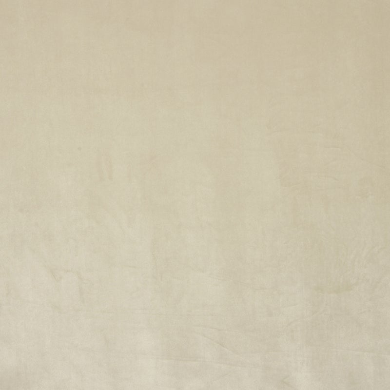 Glamour Velvet Fabric Natural
