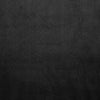 Glamour Velvet Fabric Noir
