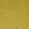 Glamour Velvet Fabric Ochre