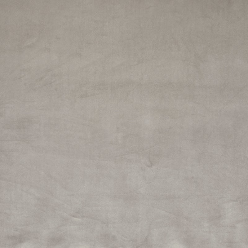 Glamour Velvet Fabric Silver