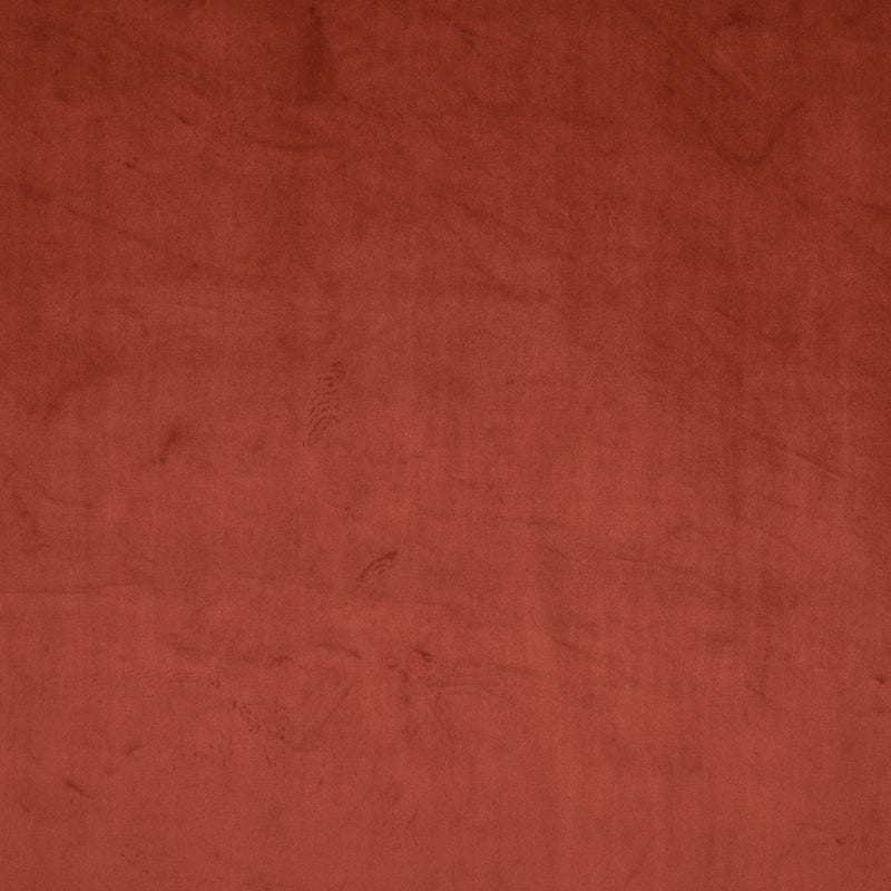Glamour Velvet Fabric Spice