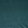 Glamour Velvet Fabric Teal
