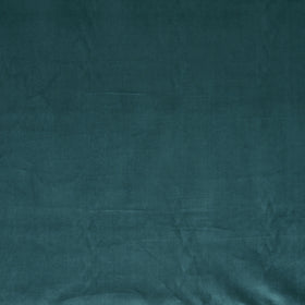 Glamour Velvet Fabric Teal