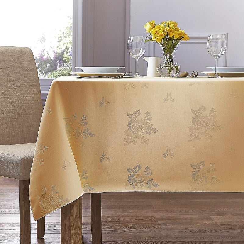 Cezanne Table Linen Gold