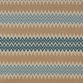 iLiv Grafik Fabric Harissa