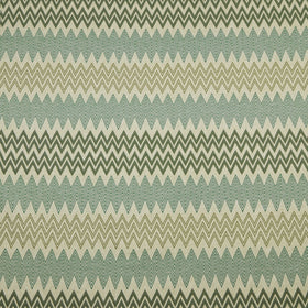 iLiv Grafik Fabric Jadeite