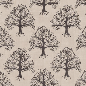 iLiv Great Oak Fabric Coal