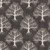 iLiv Great Oak Fabric Ebony