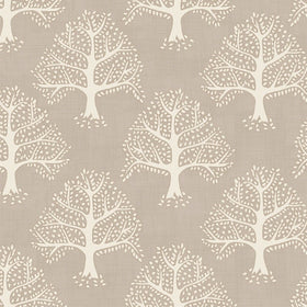 iLiv Great Oak Fabric Oatmeal
