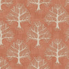 iLiv Great Oak Fabric Paprika