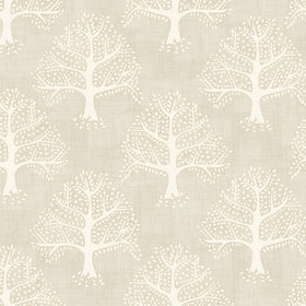 iLiv Great Oak Fabric Pebble