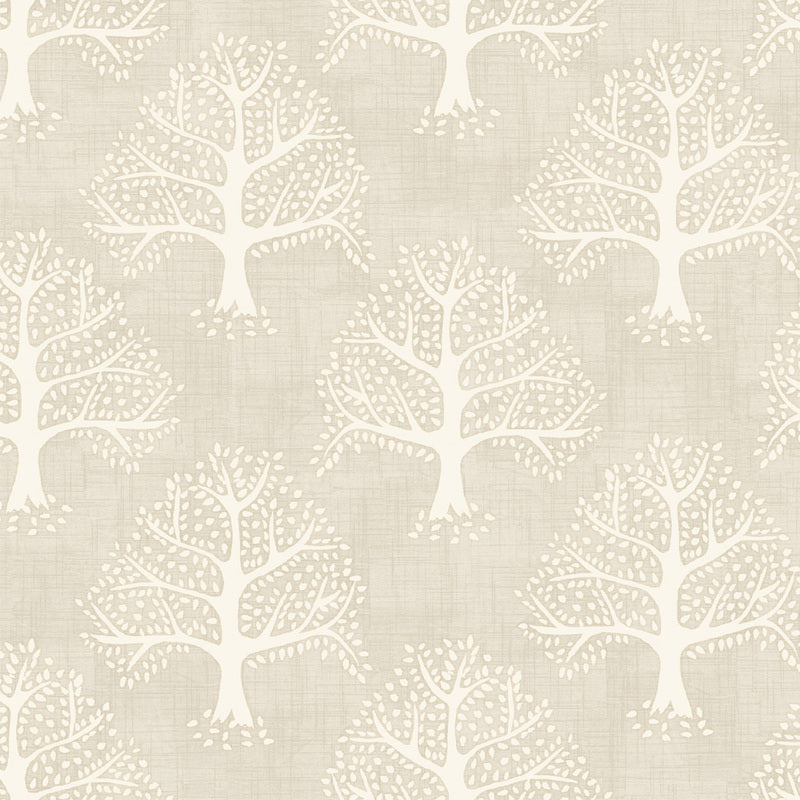 iLiv Great Oak Fabric Pebble