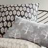 iLiv Great Oak Fabric Pewter