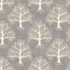 iLiv Great Oak Fabric Pewter