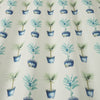 iLiv Greenhouse Pots Fabric Lapis