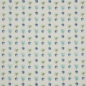 iLiv Greenhouse Pots Fabric Lapis