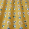 iLiv Greenhouse Pots Fabric Ochre