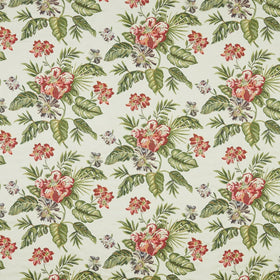 iLiv Grenadines Fabric Chintz