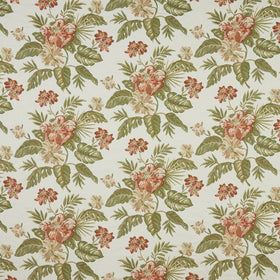 iLiv Grenadines Fabric Pistachio