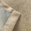 Halo Blockout Ready Made Eyelet Curtains Natural