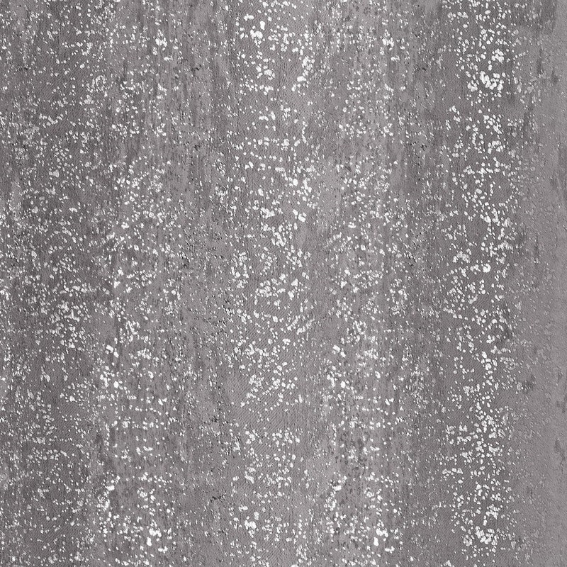 Halo Blockout Ready Made Eyelet Curtains Grey