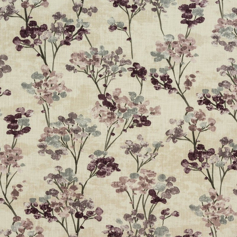 Hana Fabric Heather Heather
