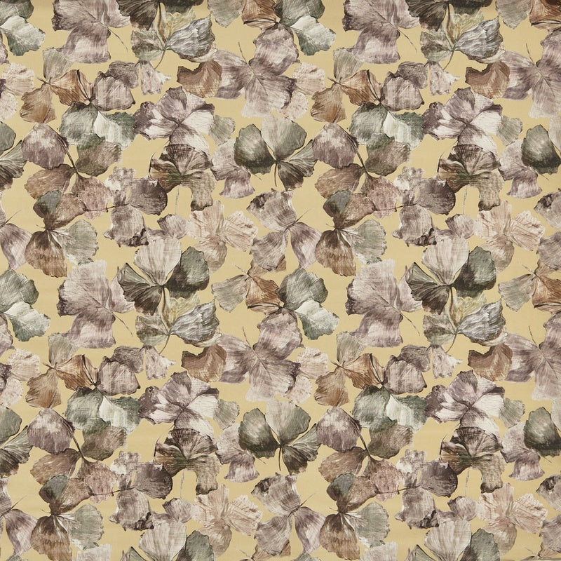 Prestigious Textiles Hanalei Fabric Amber